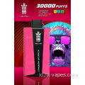 Bang King 30000 Pro 30K Puffs Vape sekali pakai